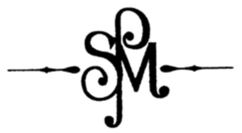 SPM Logo (DPMA, 21.08.1997)