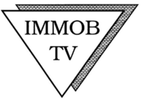 IMMOB TV Logo (DPMA, 11.12.1997)