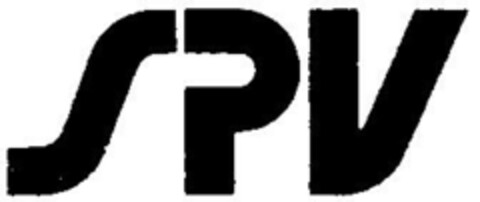 SPV Logo (DPMA, 21.01.1998)