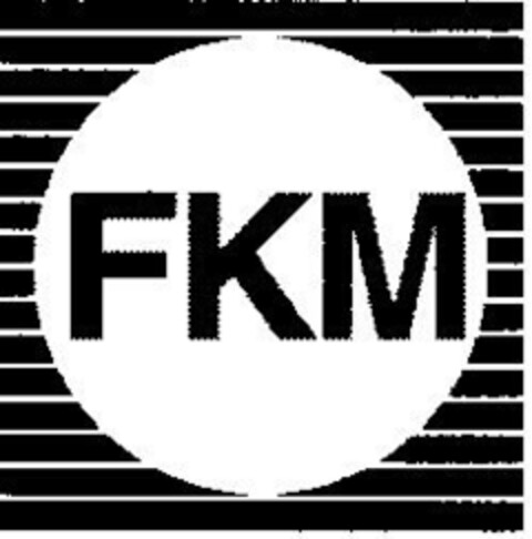 FKM Logo (DPMA, 07.05.1998)