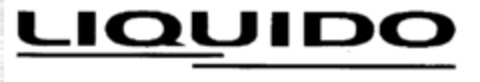 LIQUIDO Logo (DPMA, 27.01.1999)