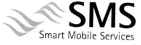 SMS Smart Mobile Services Logo (DPMA, 24.02.1999)