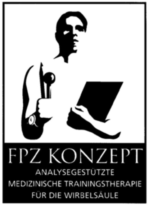 FPZ KONZEPT Logo (DPMA, 28.04.1999)