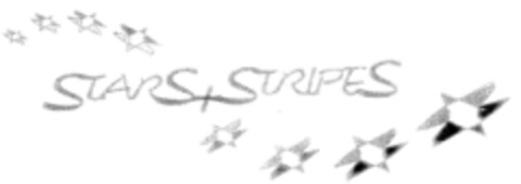 STARS+STRIPES Logo (DPMA, 16.09.1999)