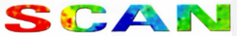 SCAN Logo (DPMA, 17.09.1999)