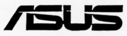 ASUS Logo (DPMA, 03.07.1990)