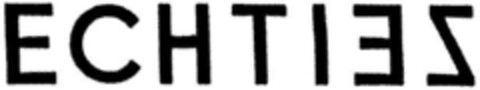 ECHTZEIT Logo (DPMA, 11.07.1994)