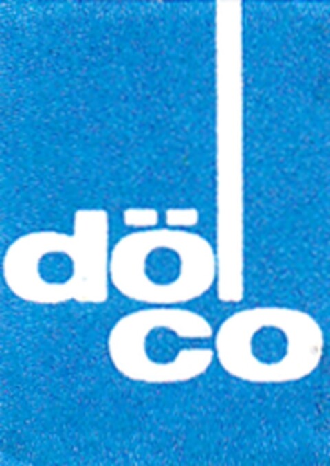 dölco Logo (DPMA, 05/07/1994)