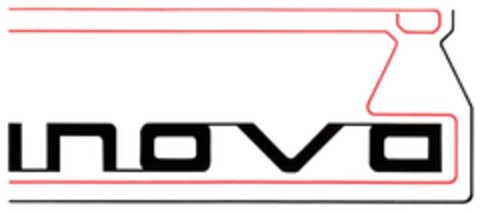 inova Logo (DPMA, 29.11.1988)