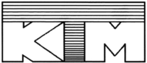 KTM Logo (DPMA, 04/05/1994)