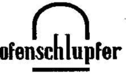 ofenschlupfer Logo (DPMA, 14.09.1994)