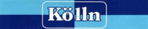 Kölln Logo (DPMA, 05.04.1979)