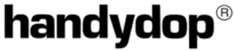 handydop Logo (DPMA, 14.08.1991)