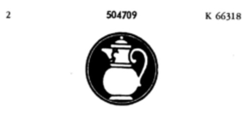 504709 Logo (DPMA, 17.02.1938)