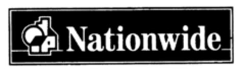 Nationwide Logo (DPMA, 16.11.1991)