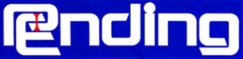 PEnding Logo (DPMA, 09/09/1983)