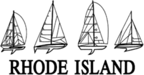 RHODE ISLAND Logo (DPMA, 04.12.1993)