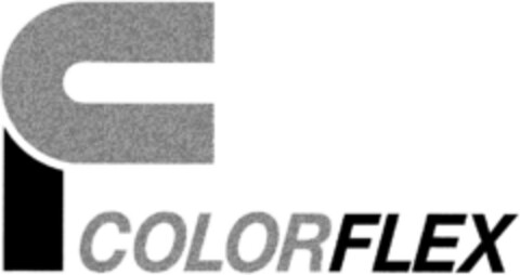 C COLORFLEX Logo (DPMA, 01.03.1990)