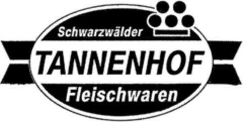 TANNENHOF Logo (DPMA, 24.05.1994)