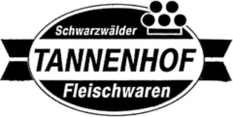 TANNENHOF Logo (DPMA, 05/24/1994)