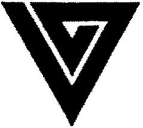 VG Logo (DPMA, 28.06.1990)