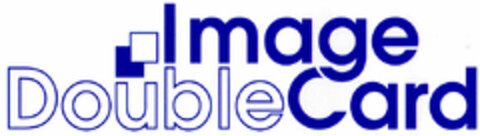 Image Double Card Logo (DPMA, 03.03.2000)