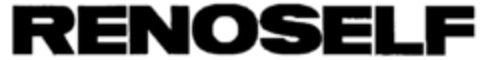 RENOSELF Logo (DPMA, 17.04.2000)