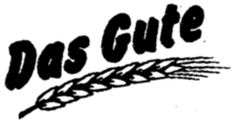 Das Gute Logo (DPMA, 26.04.2000)