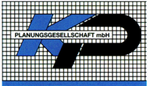 PLANUNGSGESELLSCHAFT mbH Logo (DPMA, 18.07.2000)