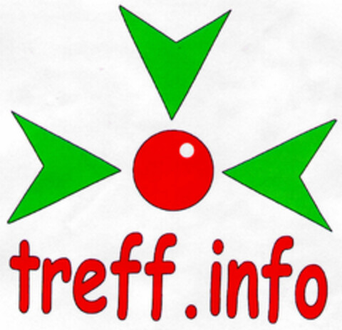 treff.info Logo (DPMA, 05.12.2000)