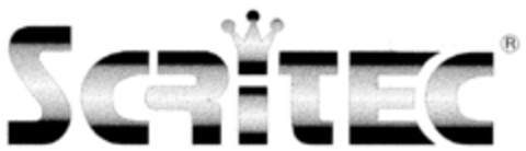 SCRITEC Logo (DPMA, 10.04.2001)