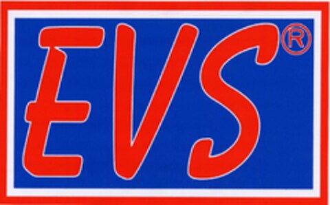 EVS Logo (DPMA, 05.12.2001)