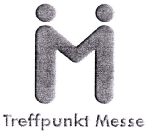 Treffpunkt Messe Logo (DPMA, 03/26/2008)