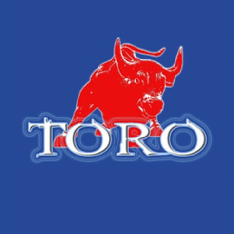 TORO Logo (DPMA, 17.09.2008)