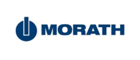 MORATH Logo (DPMA, 07/17/2009)