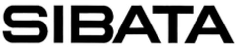 SIBATA Logo (DPMA, 01.09.2010)