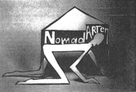 NomadARTen Logo (DPMA, 10.03.2011)