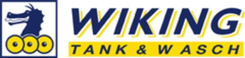 WIKING TANK & WASCH Logo (DPMA, 12.05.2011)