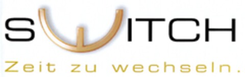 SWITCH Zeit zu wechseln. Logo (DPMA, 05.10.2011)