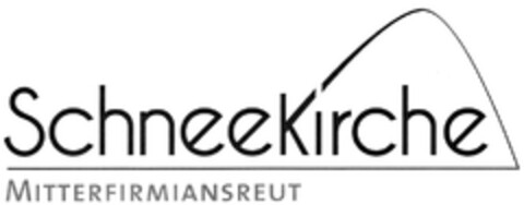 SchneeKirche Logo (DPMA, 12.11.2011)