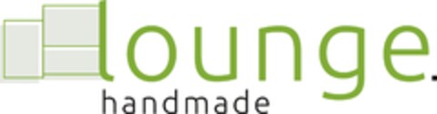 lounge. handmade Logo (DPMA, 18.01.2012)