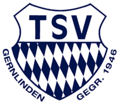 TSV GERNLINDEN GEGR. 1946 Logo (DPMA, 05/10/2012)