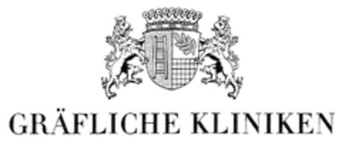 GRÄFLICHE KLINIKEN Logo (DPMA, 28.03.2012)