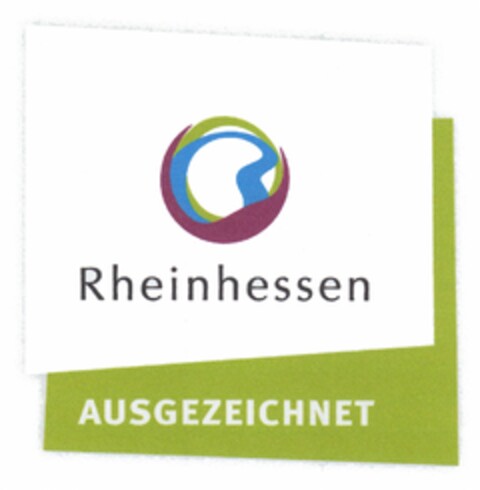 Rheinhessen AUSGEZEICHNET Logo (DPMA, 23.08.2012)