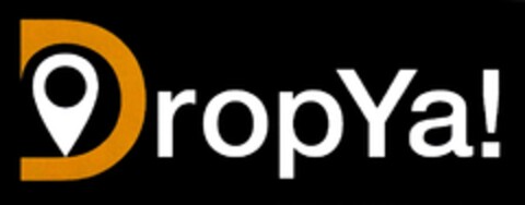 DropYa! Logo (DPMA, 05.11.2012)