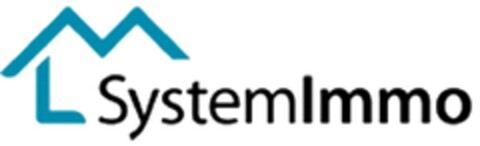 SystemImmo Logo (DPMA, 18.03.2013)