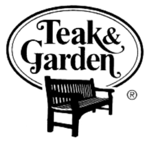 Teak& Garden Logo (DPMA, 27.05.2013)