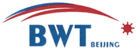 BWT BEIJING Logo (DPMA, 06/10/2013)