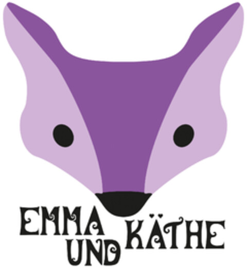 Emma und Käthe Logo (DPMA, 12.12.2013)