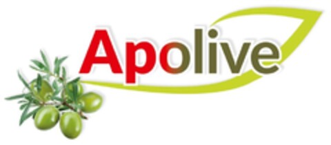 Apolive Logo (DPMA, 01/22/2014)